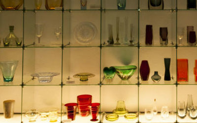Musée du verre et cristal