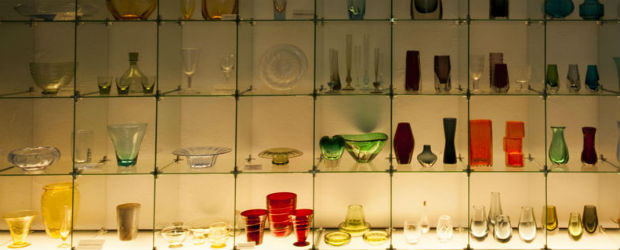 Musée du verre et cristal