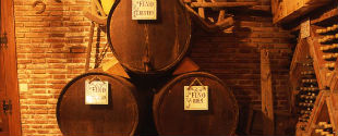 Pénurie de vin…
