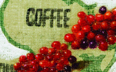 Café Crème magazine nº 21