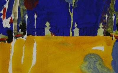 Marc Bontempo à la Poligono Gallery