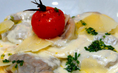 Restaurant « Casanis »