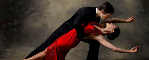 Pour les amoureux de tango