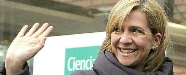 Scandale dans la monarchie…