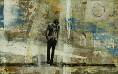L&rsquo;artiste Alejandro Hermann…