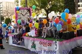 Marbella Carnaval