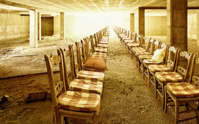 Sympathique exposition…