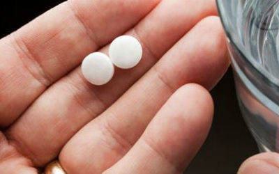 L&rsquo;importance d&rsquo;une aspirine…