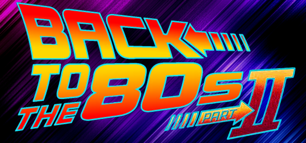 Retour aux années ‘80