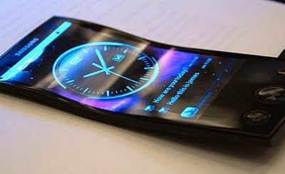 Samsung lève le voile….
