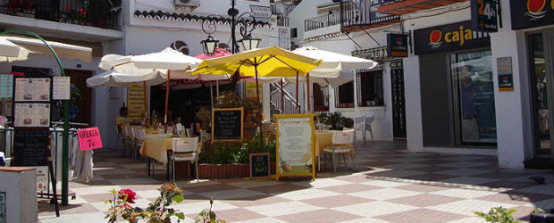 Agenda de Mijas