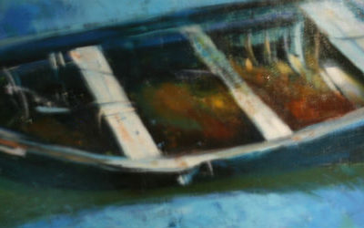 Exposition chez El Campanario…