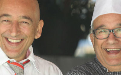 Avis aux gourmets !