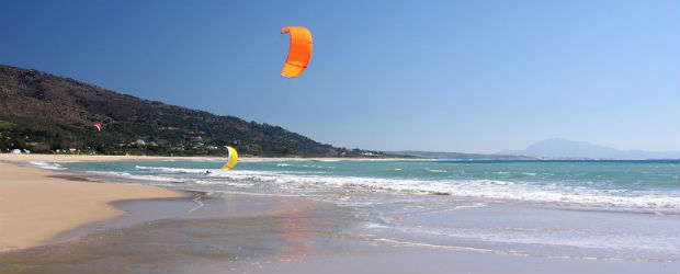 Du sable pour les plages…