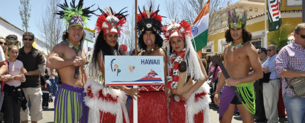 Foire internationale…..
