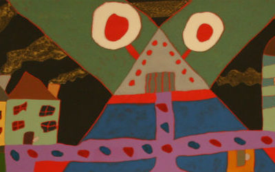 Martin Antonius, un bel artiste