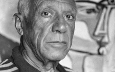 Exposition : Picasso TV