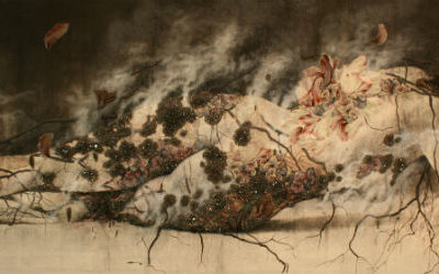 Anne Von Freyburg exposition