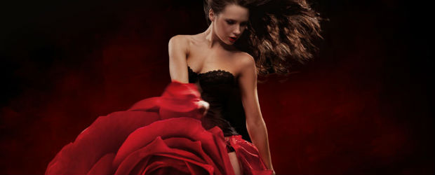 Flamenco à Mijas