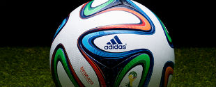 Coupe du monde de foot 