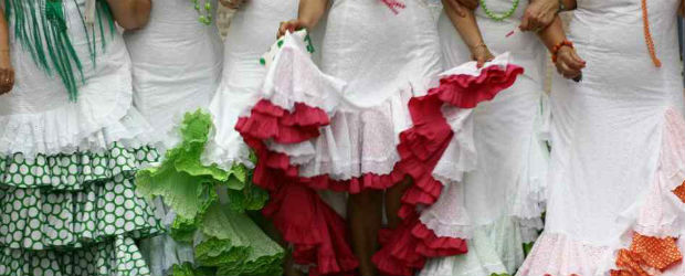 Feria de San Bernabé, Marbella