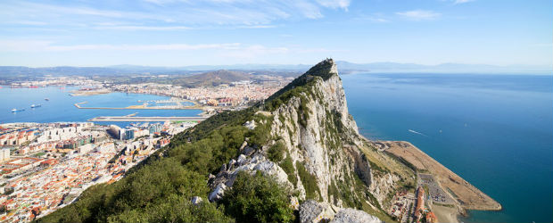 Gibraltar : le problème persiste