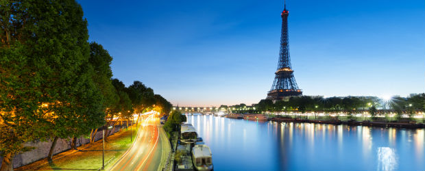 Paris, 3ième ville la plus…