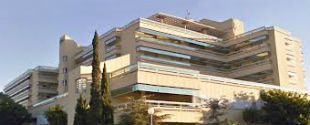 L’hôpital Costa del Sol
