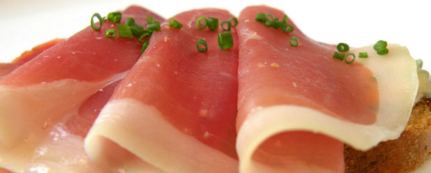 Foire de Jamon Serrano…