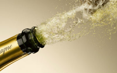 Information sur le champagne