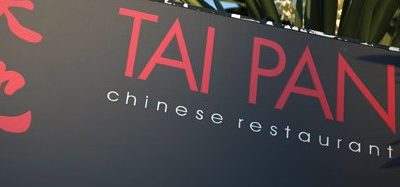 Restaurant « Tai Pan »