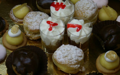 Honoré boulangerie