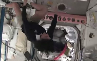 Pour les amoureux de l’Espace