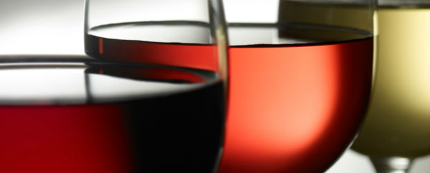 Vins  français, année 2014