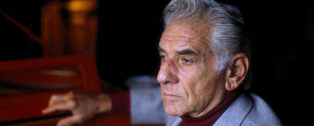 « Teatime » – Leonard Bernstein