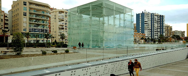 Centre Pompidou de Malaga
