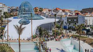 6000 nouveau arbres à Estepona