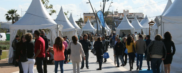 Feria sabor à Málaga