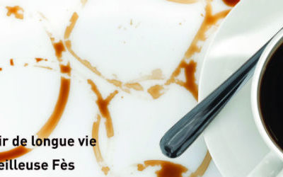 Café Crème magazine nº 25