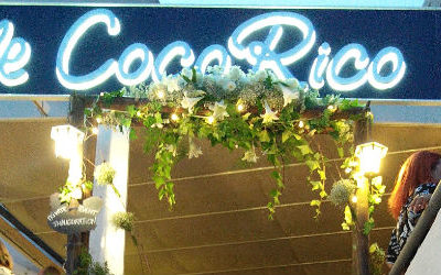 Ouverture du CocoRico !