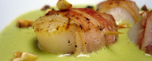 Dîner francophone