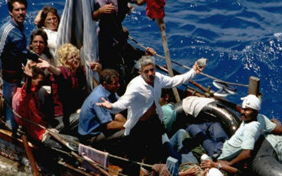 Cuba : enfin !