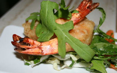 Restaurant « El Boqueron »