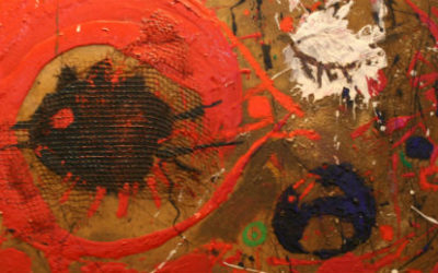 L&rsquo;artiste Hermann Henger