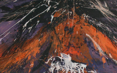 Vernissage de Aali Khalild