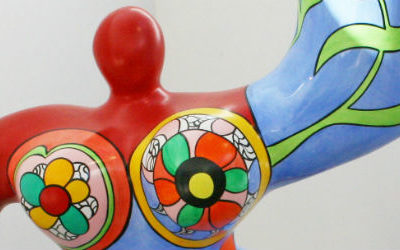 Nouvelle galerie d’Art