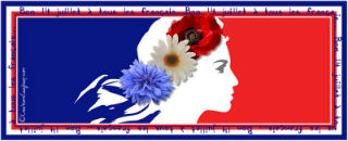 La fête nationale française