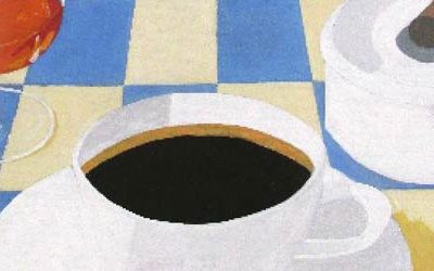 Café Crème magazine Nº 26
