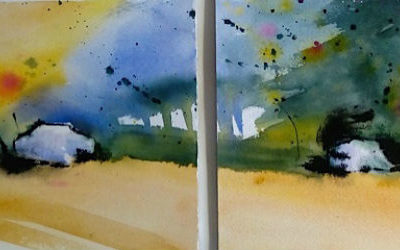 ‘Art Moves’ – El Campanario
