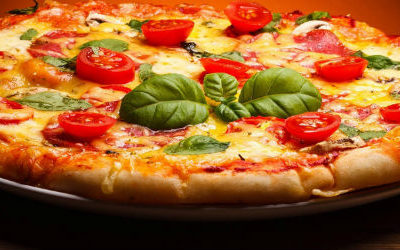Pizza : la formule infaillible